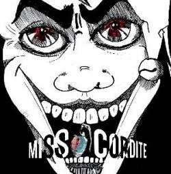 Miss Cordite : Miss Cordite
